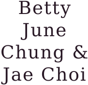 bettychunglogo