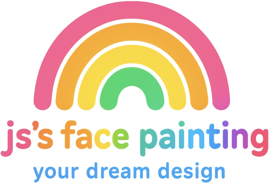 jsfacepaintinglogo